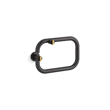 Kohler Components Wall Mount Potfiller 28276-BMB